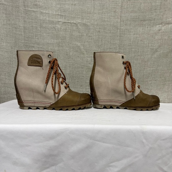 Joan of arc sorel boots - Picture 3 of 7